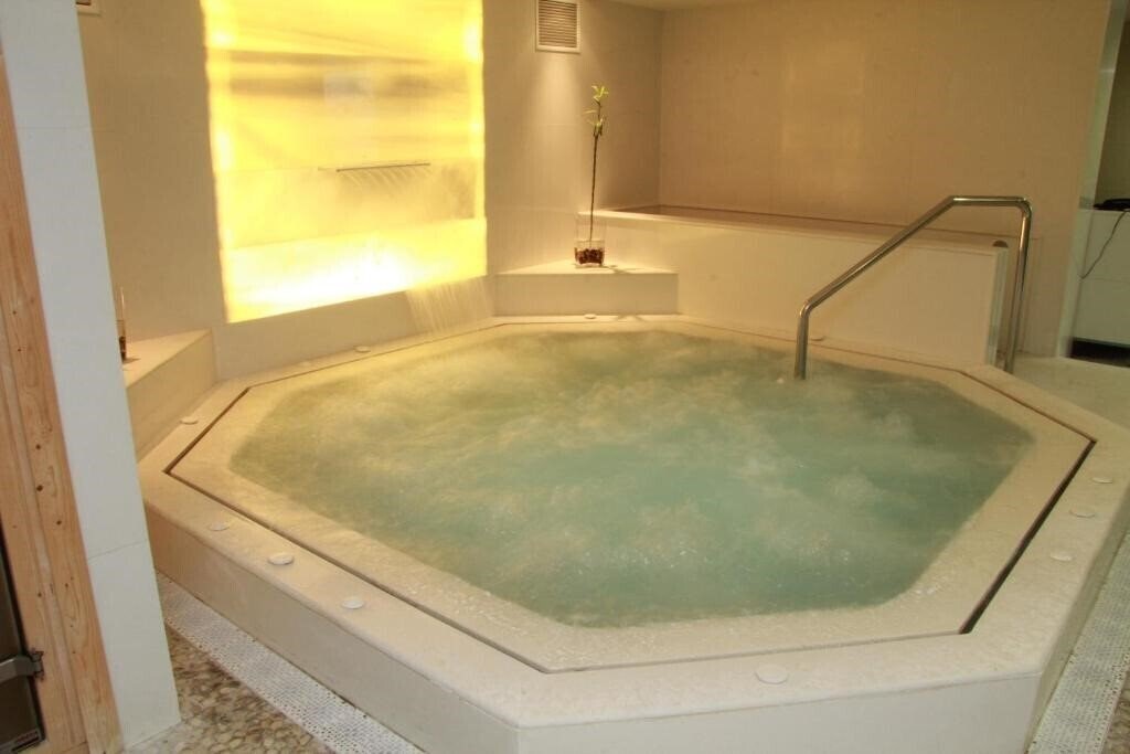 Del Mar Hotel & SPA El Puerto De Santa Maria 3* фотосуреті