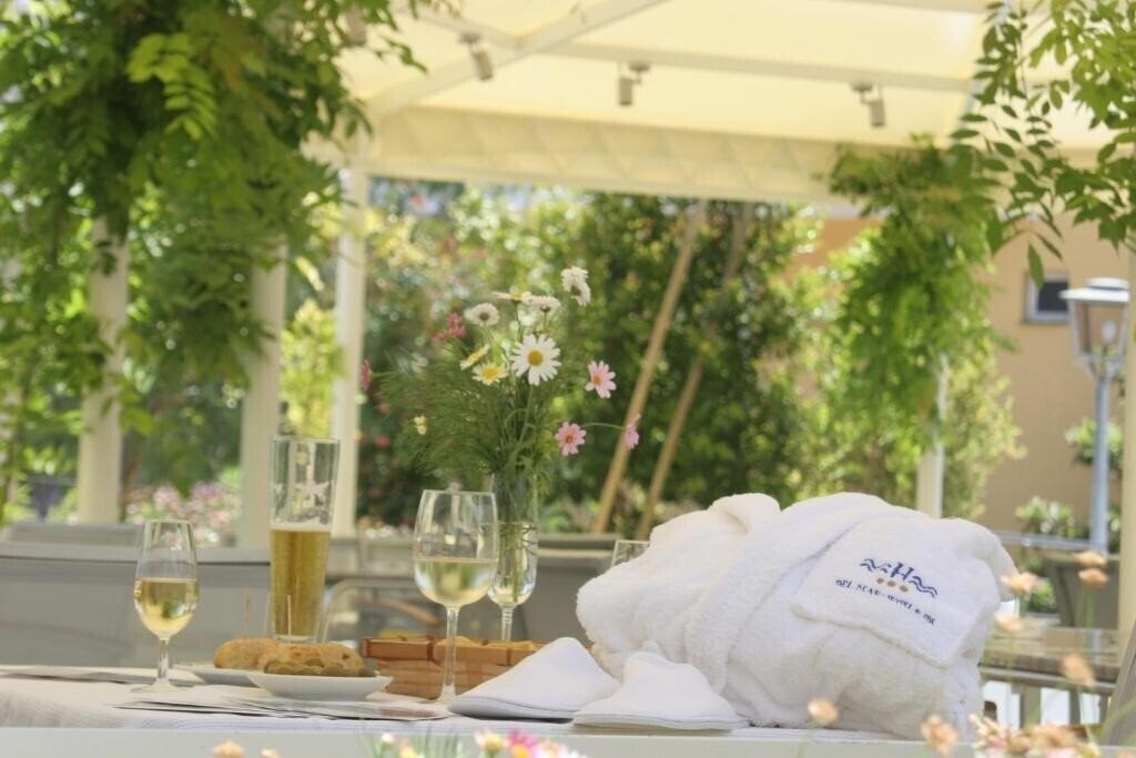 Del Mar Hotel & SPA El Puerto De Santa Maria 3* суреті