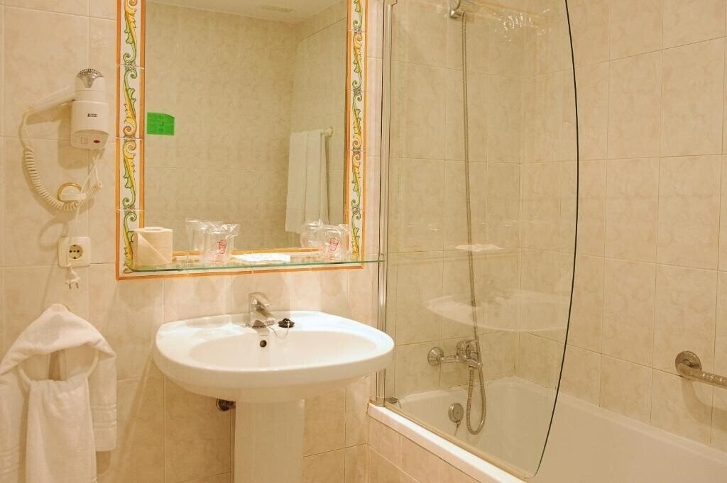 Dunas Puerto El Puerto de Santa Maria 3* фотосуреті