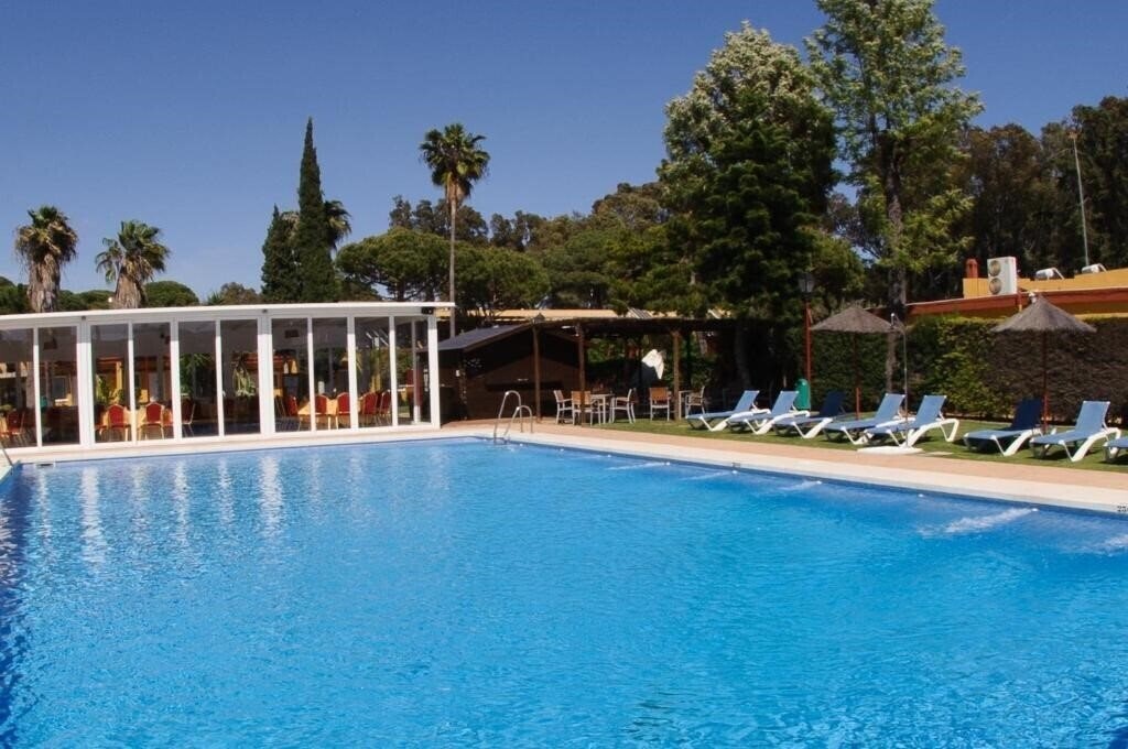 Dunas Puerto El Puerto de Santa Maria 3* суреті