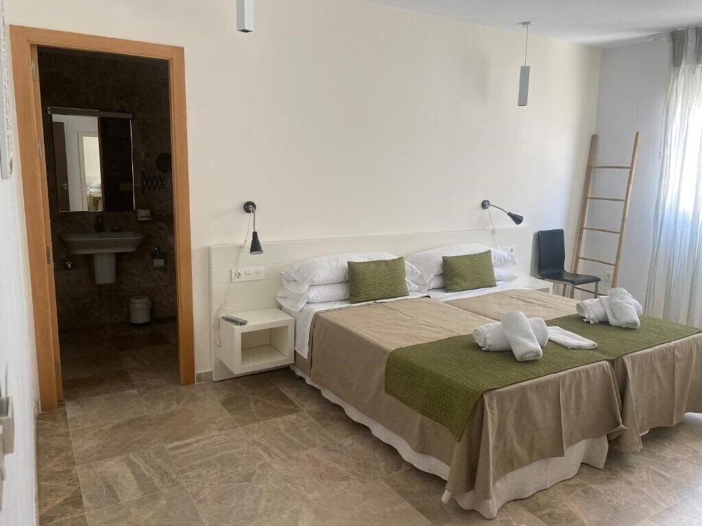 Hotel Senderos 3* фотосуреті