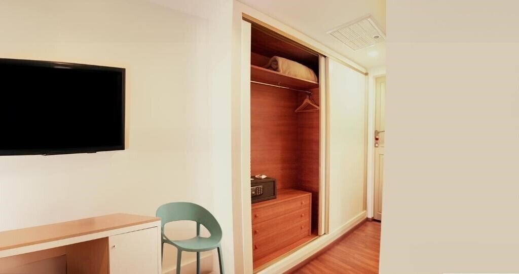 Hotel Vertice Chipiona Mar (ex. Hotel Monterrey Costa) 3* суреті