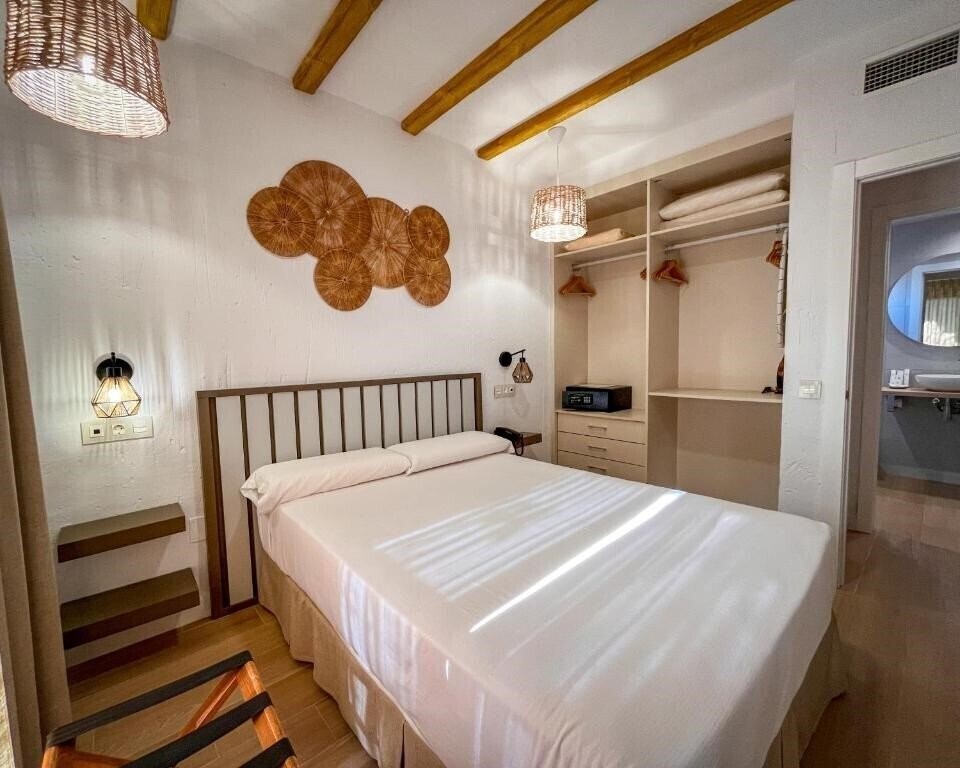 La Espadana 3* фотосуреті