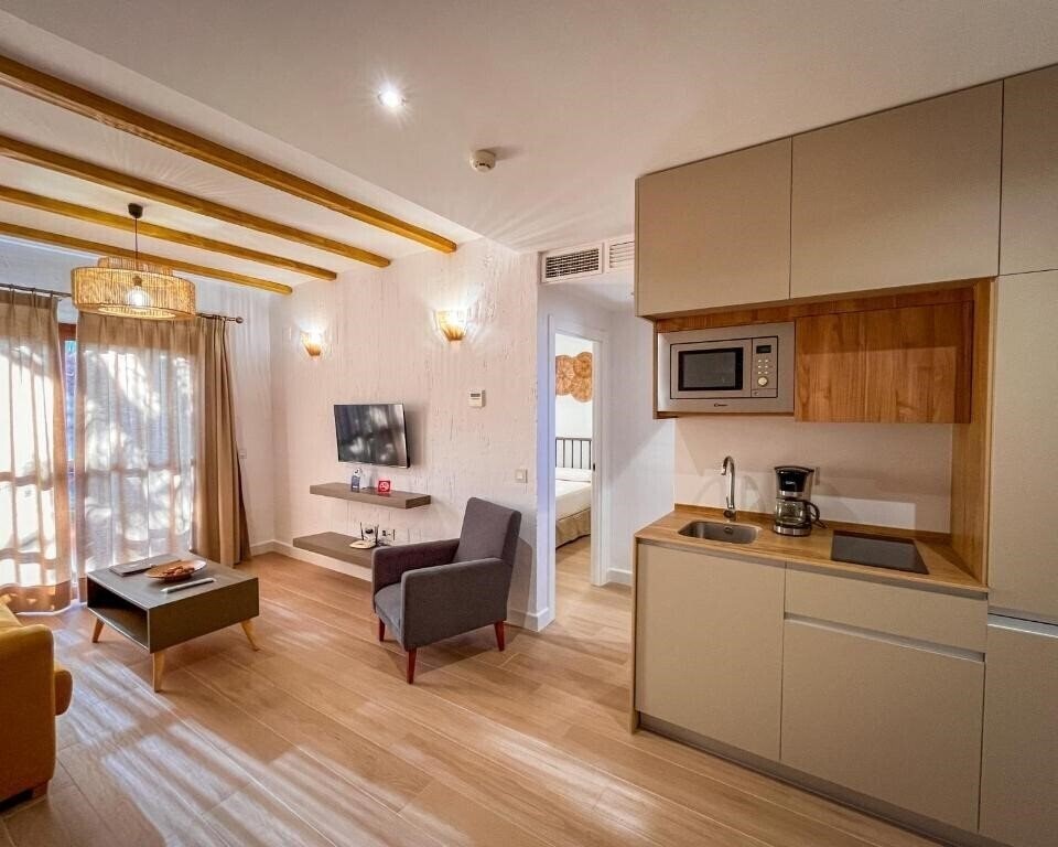 La Espadana 3* суреті