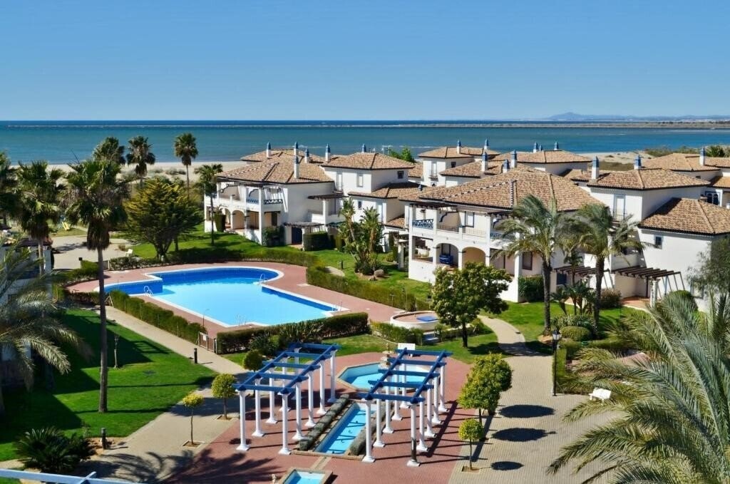 Apartamentos Leo San Bruno 2* қонақ үйі