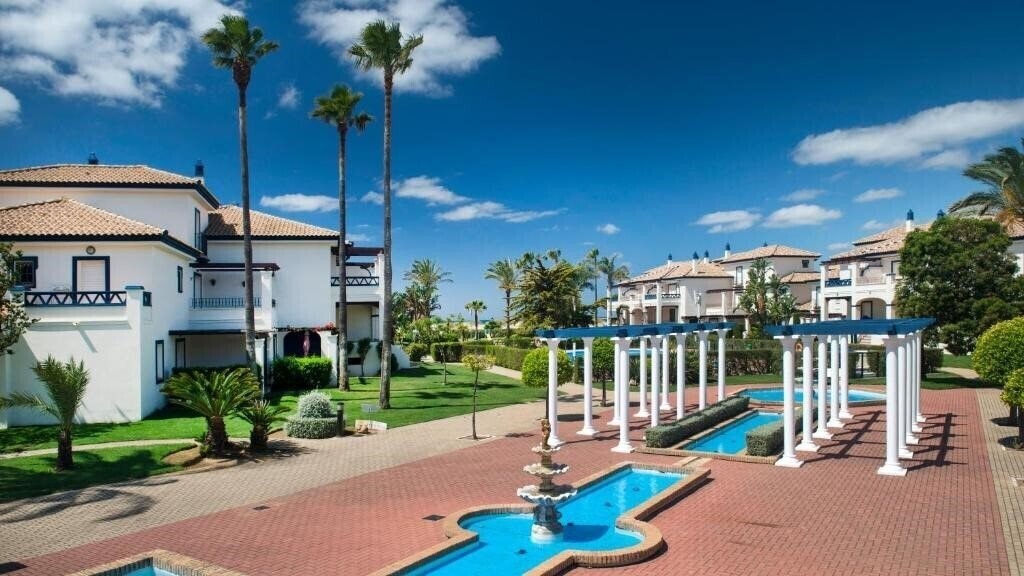 Apartamentos Leo San Bruno 2* фотосуреті