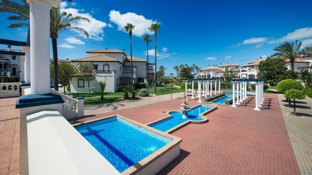 Apartamentos Leo San Bruno 2* суреті