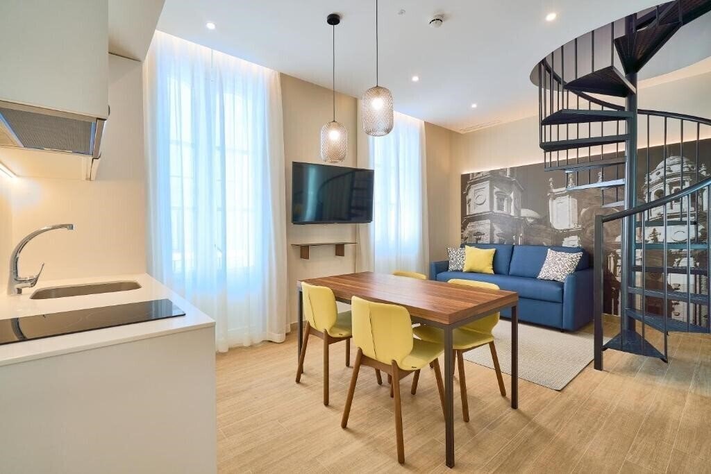 Картинка Tandem Populo 2*