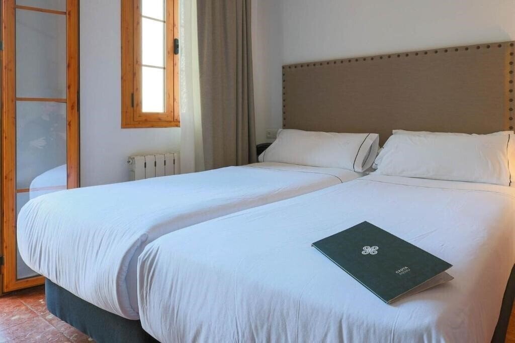 Изображение El Almendral 2*