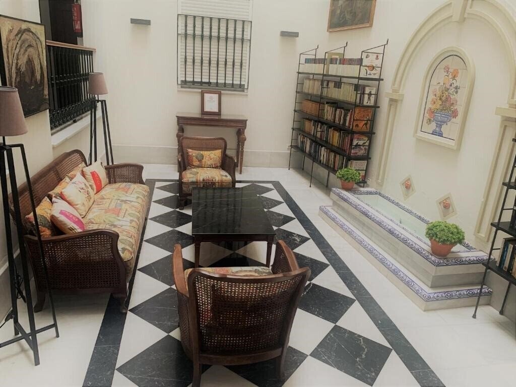 Фотография Hotel Dona Blanca 3*