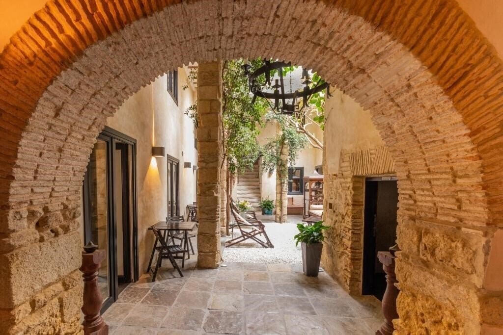 Фото Hotel Boutique V 3*