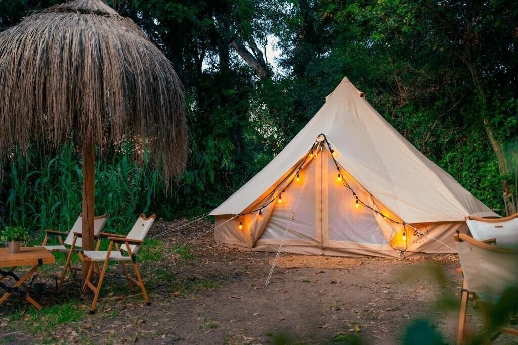 Kampaoh Paloma 2* фотосуреті