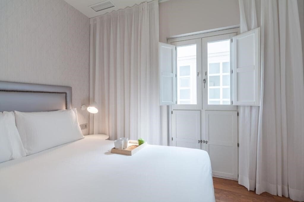 Фотография Tandem Ancha 34 3*