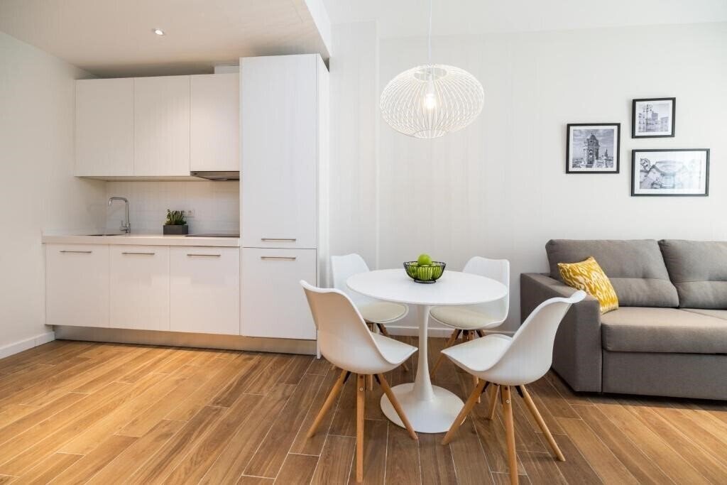 Изображение Tandem Puerto Chico 4*