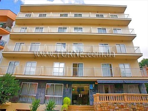 Фотография Emperador 2*