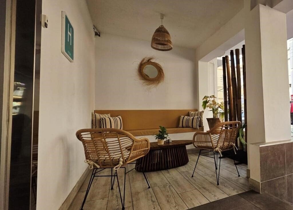 Изображение Teide 2*