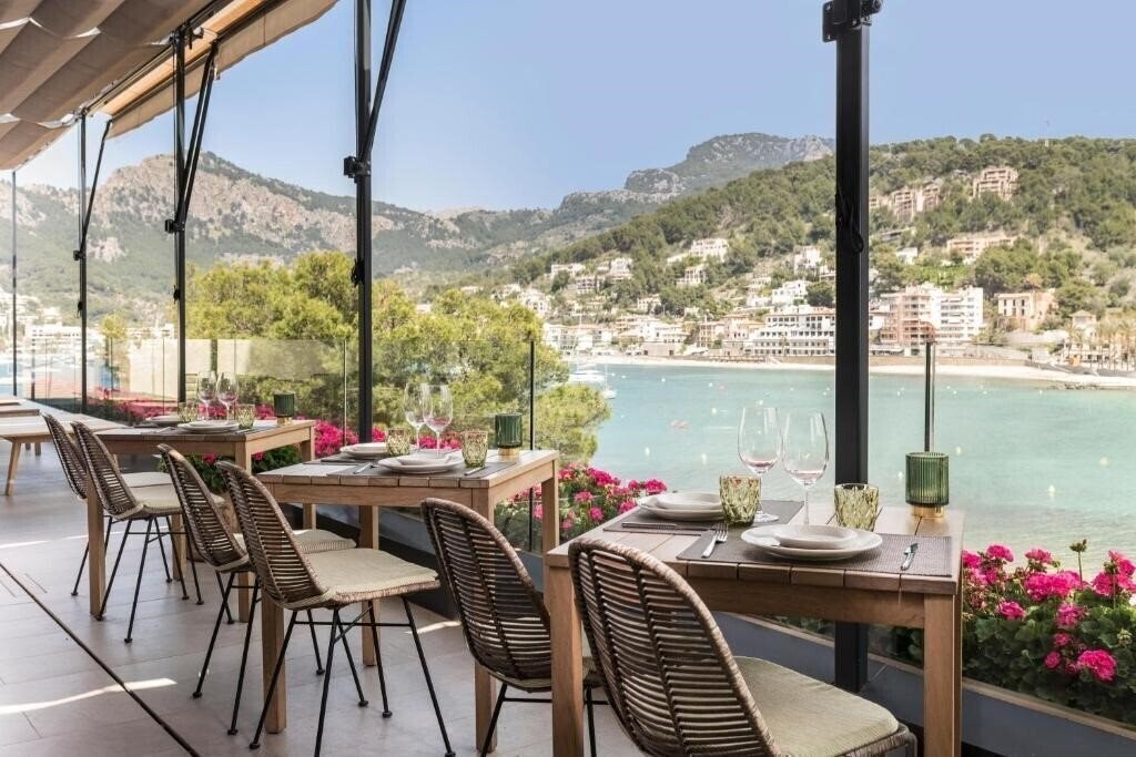 Pure Salt Port De Soller 4* қонақ үйі