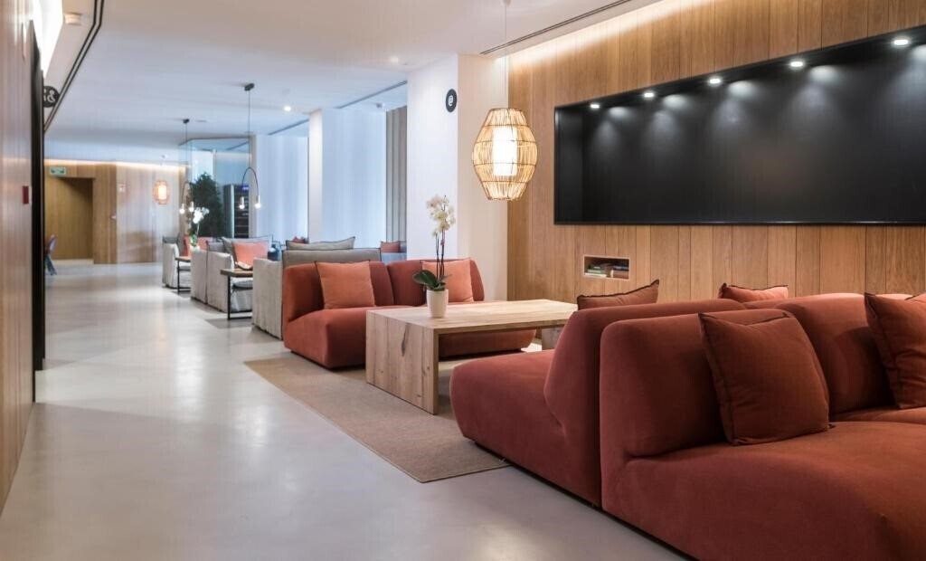 Pure Salt Port De Soller 4* фотосуреті