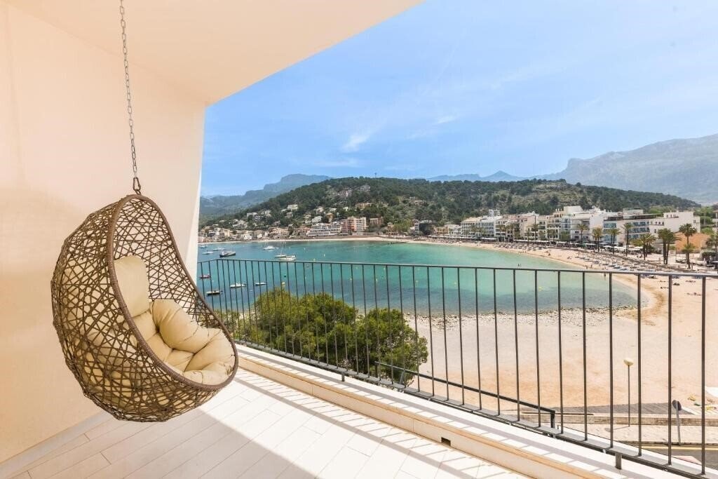 Pure Salt Port De Soller 4* суреті