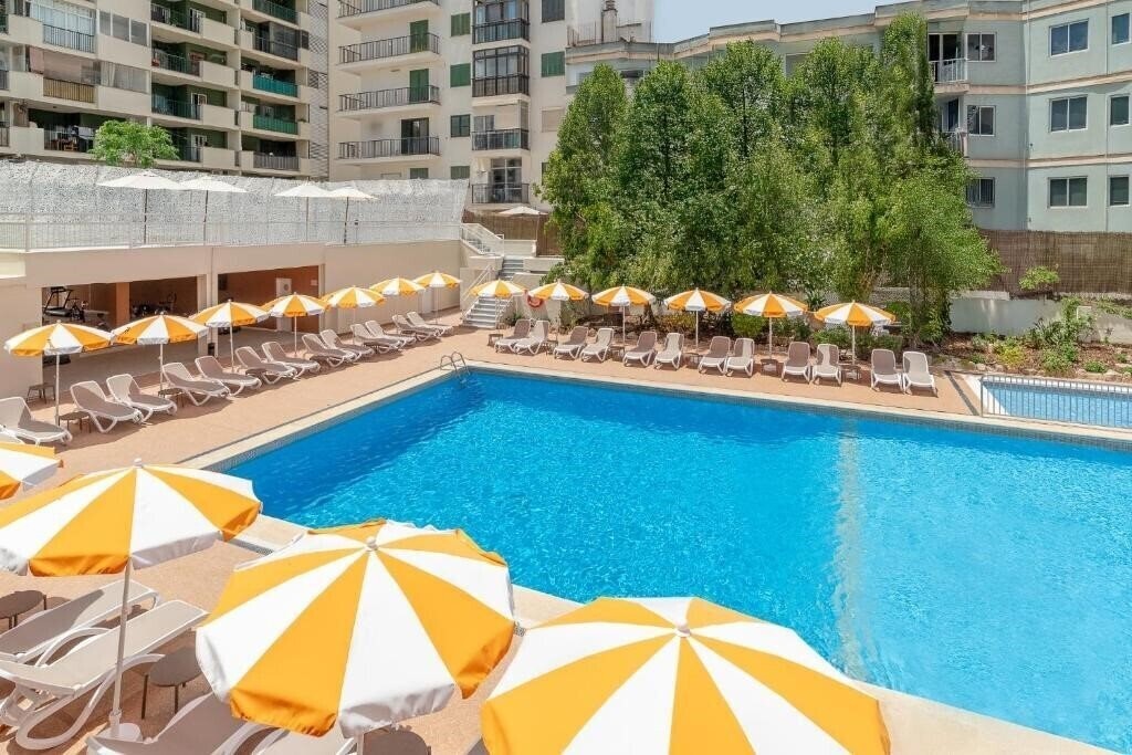 Tent Arenal 3* қонақ үйі