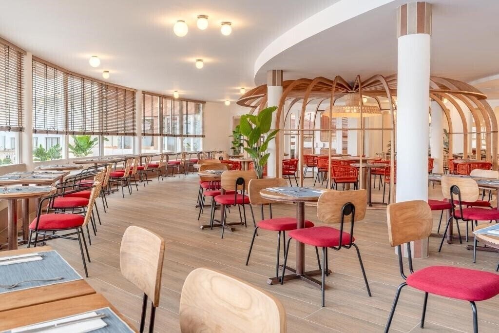 Tent Arenal 3* фотосуреті