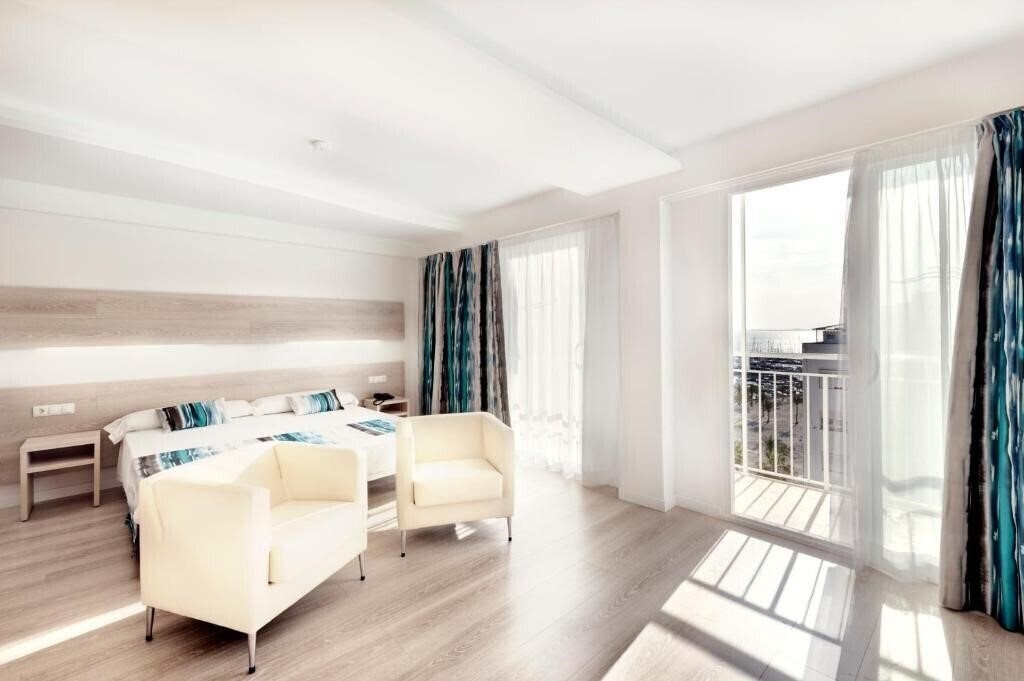 Картинка Gracia 3*