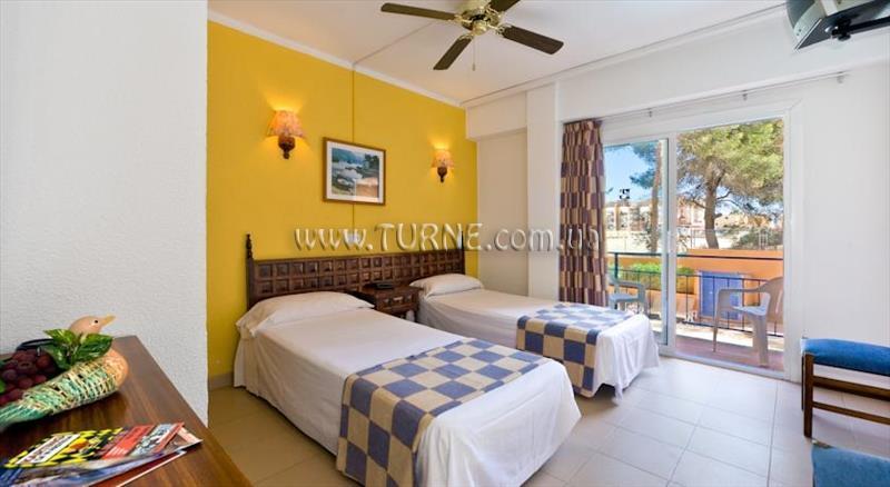 Costa Mediterraneo 2* фотосуреті