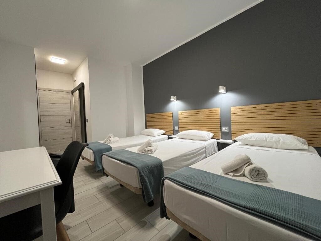 Hotel Pension Cassandra 3* суреті