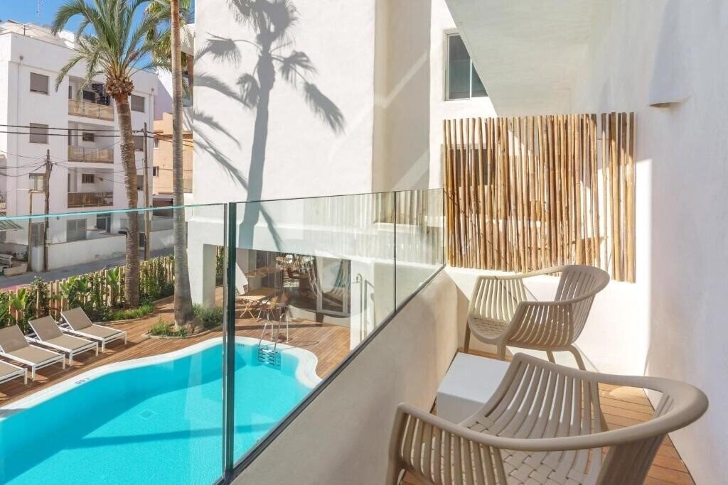 Фотография HM Alma Beach 4*