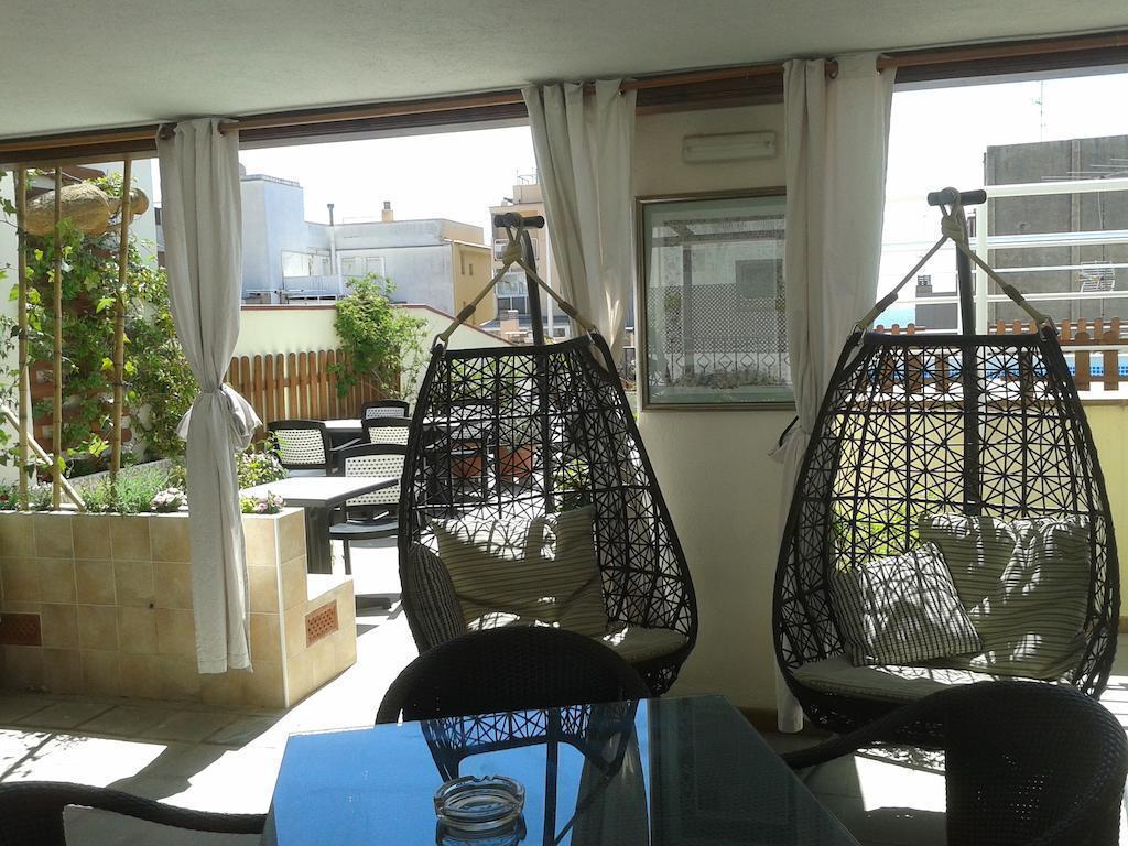 Картинка Hostal Vila Del Mar Certified Municipal 2*