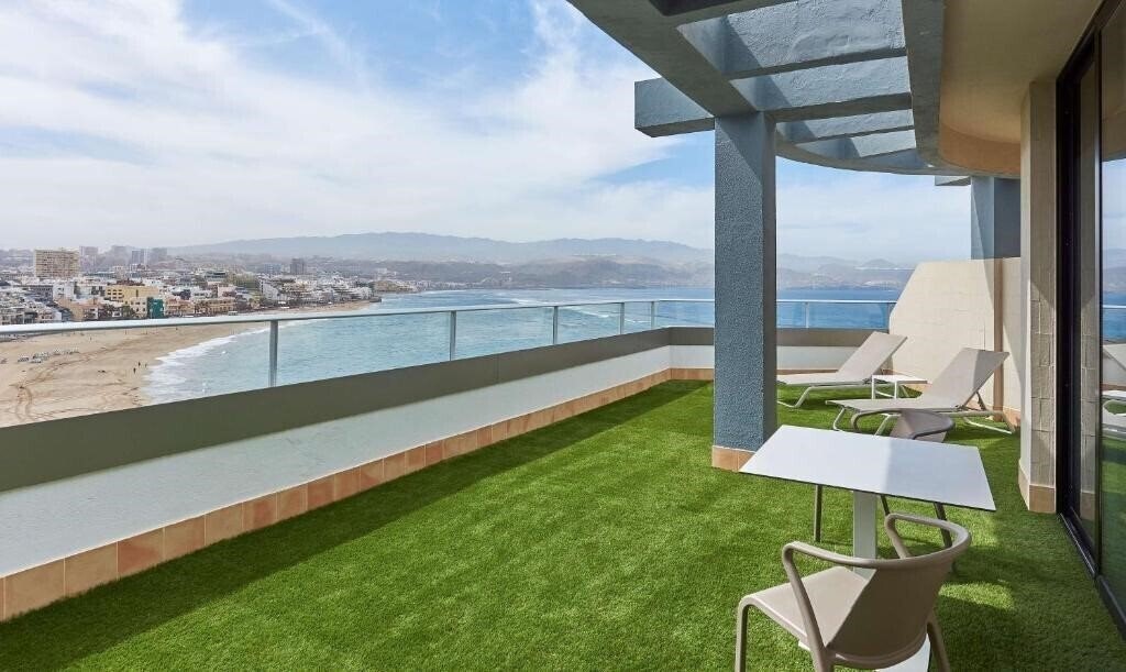 Nh Imperial Playa 4* суреті