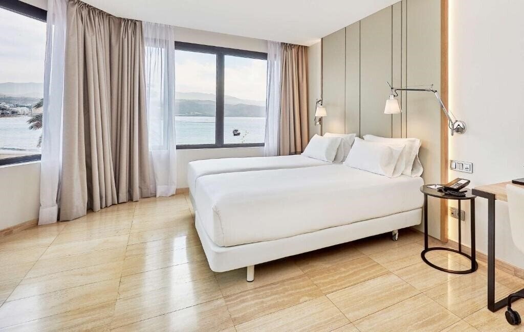 Nh Imperial Playa 4* суреті