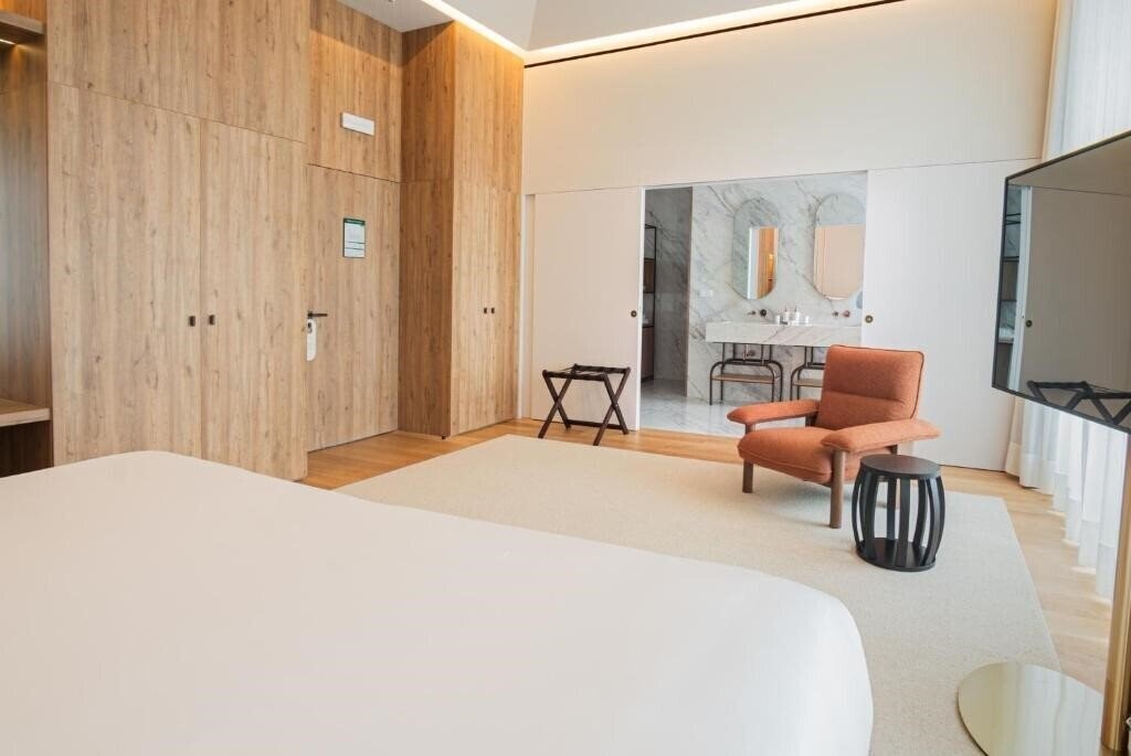 The Lince Santa Clara 5* суреті