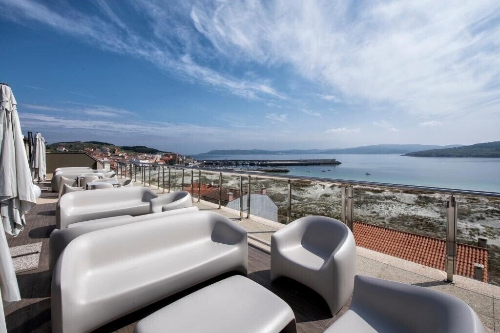 Vida Mar De Laxe 3* суреті
