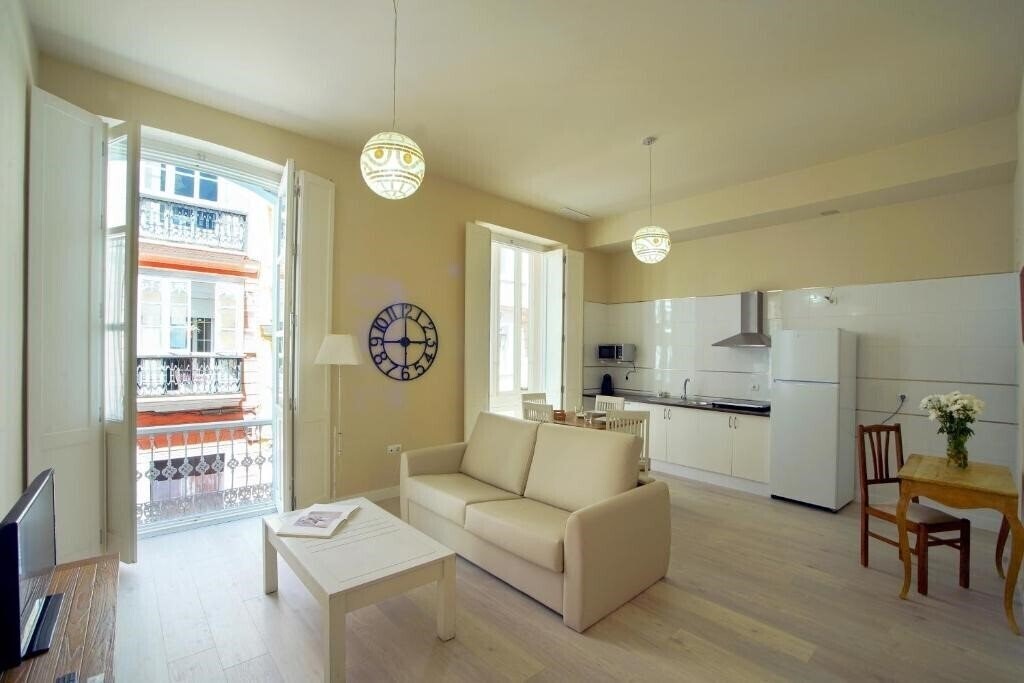 Casa Palacio Cadiz 3* қонақ үйі