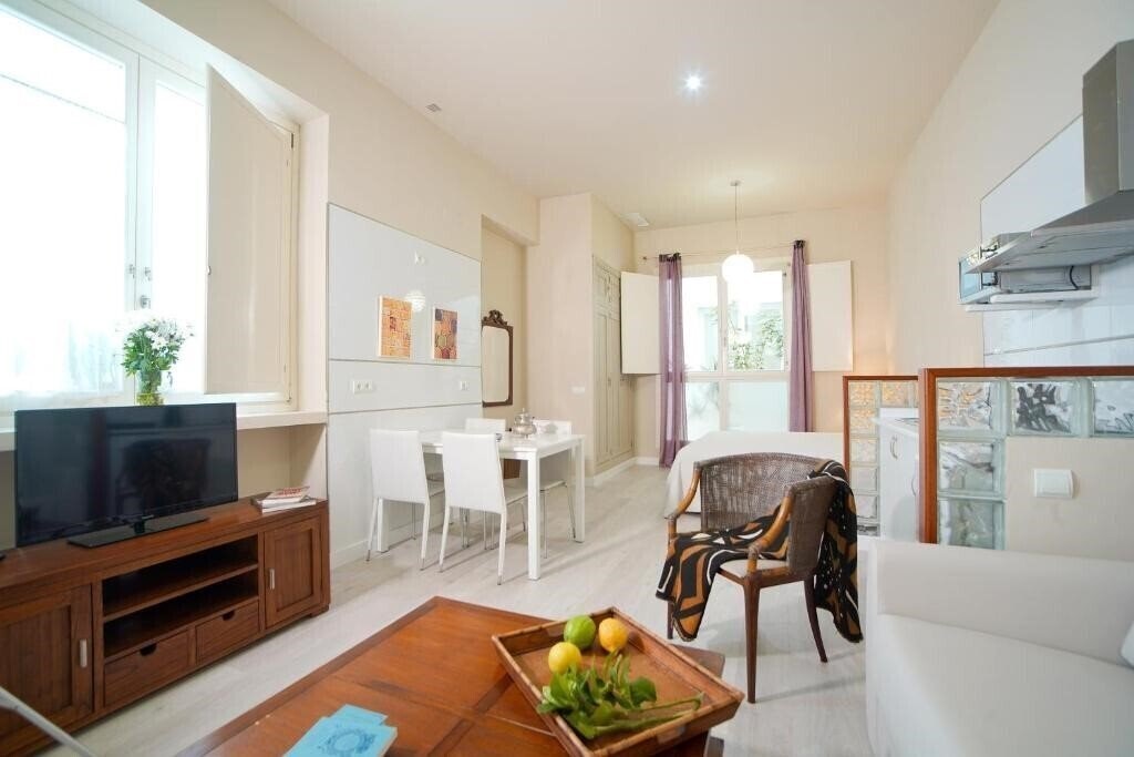 Casa Palacio Cadiz 3* суреті