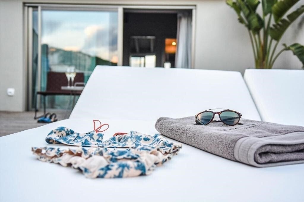 Фотография Casa Ladico Hotel Boutique - Adults Only 5*