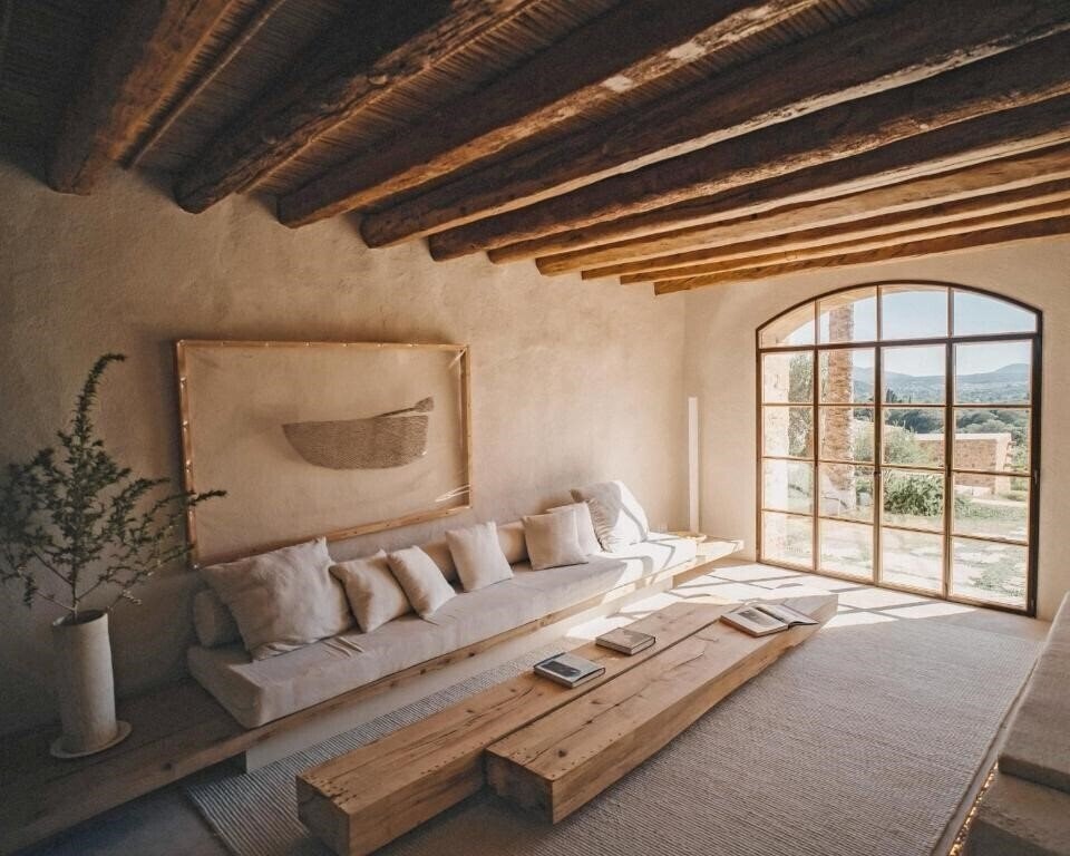 Фото Es Raco D'Arta 5*