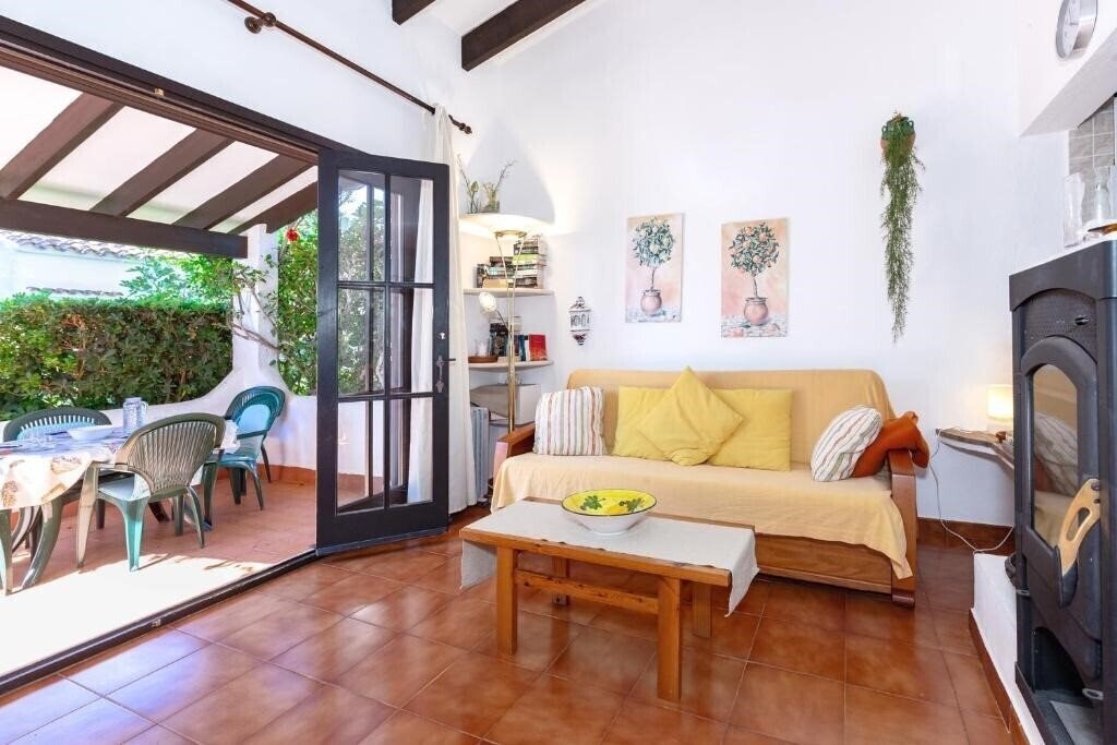 Фотография Bungalows Windrose 3*