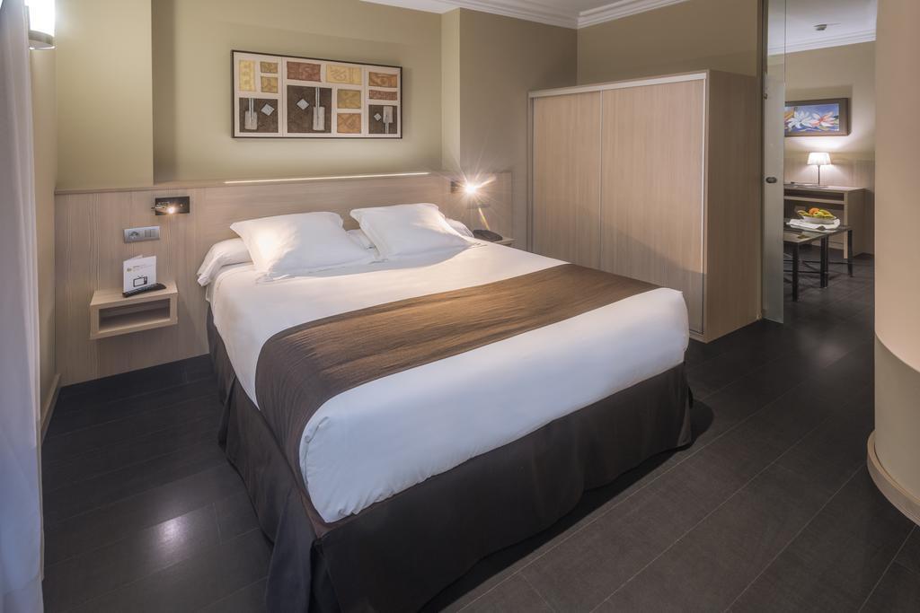 Картинка Serhs Rivoli Ramblas Hotel 4*