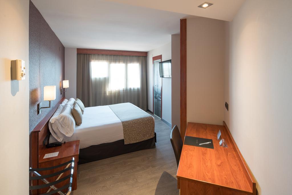 Фотография Catalonia Park Putxet 4*