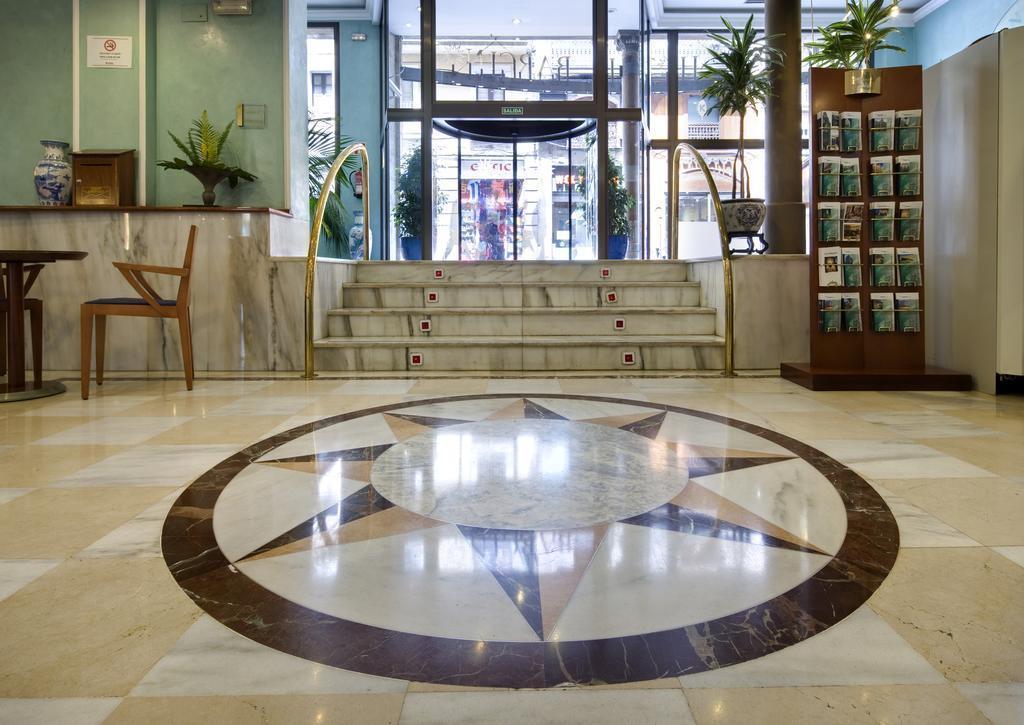 Gran Hotel Barcino 4* қонақ үйі