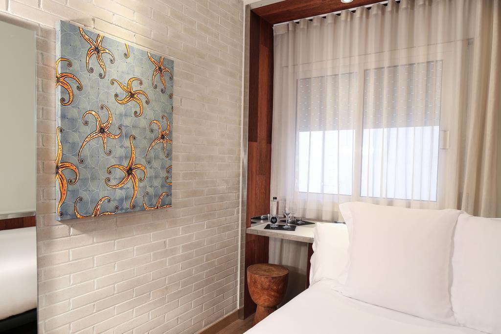 Фото Balmes Barcelona 4*