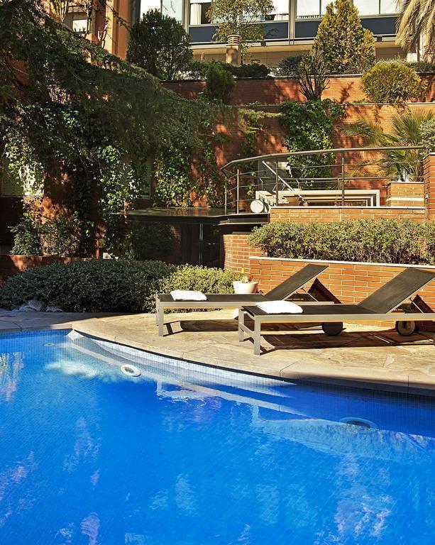 Balmes Barcelona 4* суреті