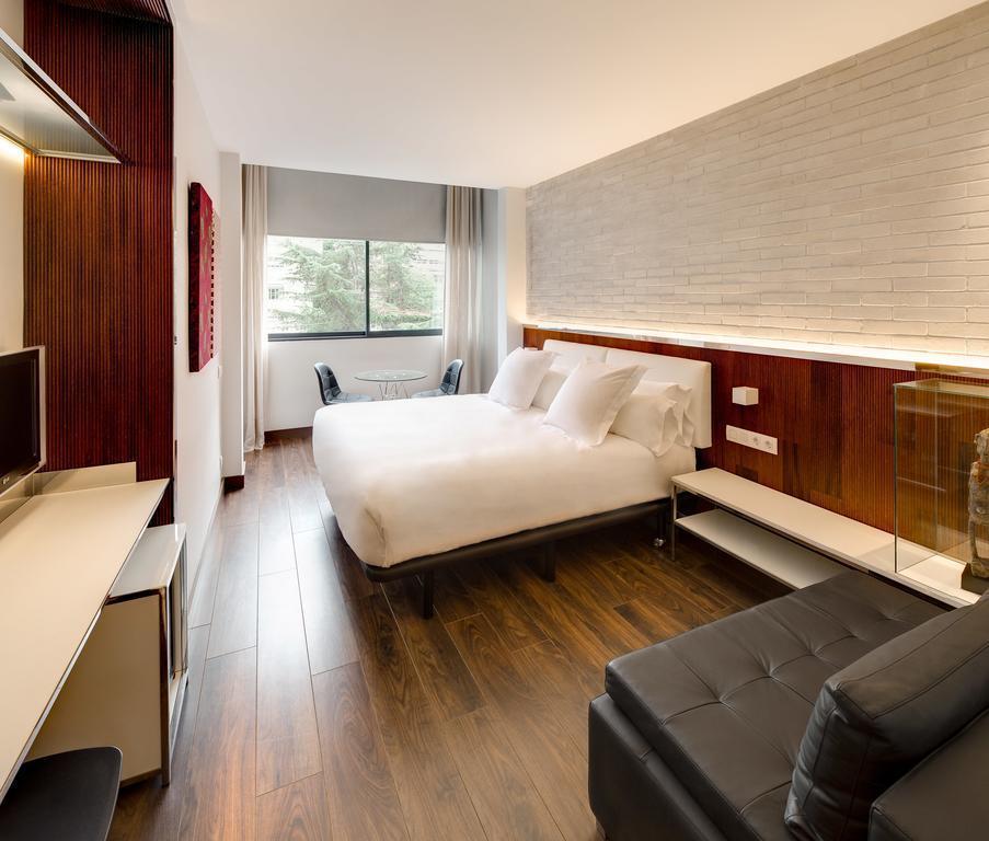 Balmes Barcelona 4* суреті