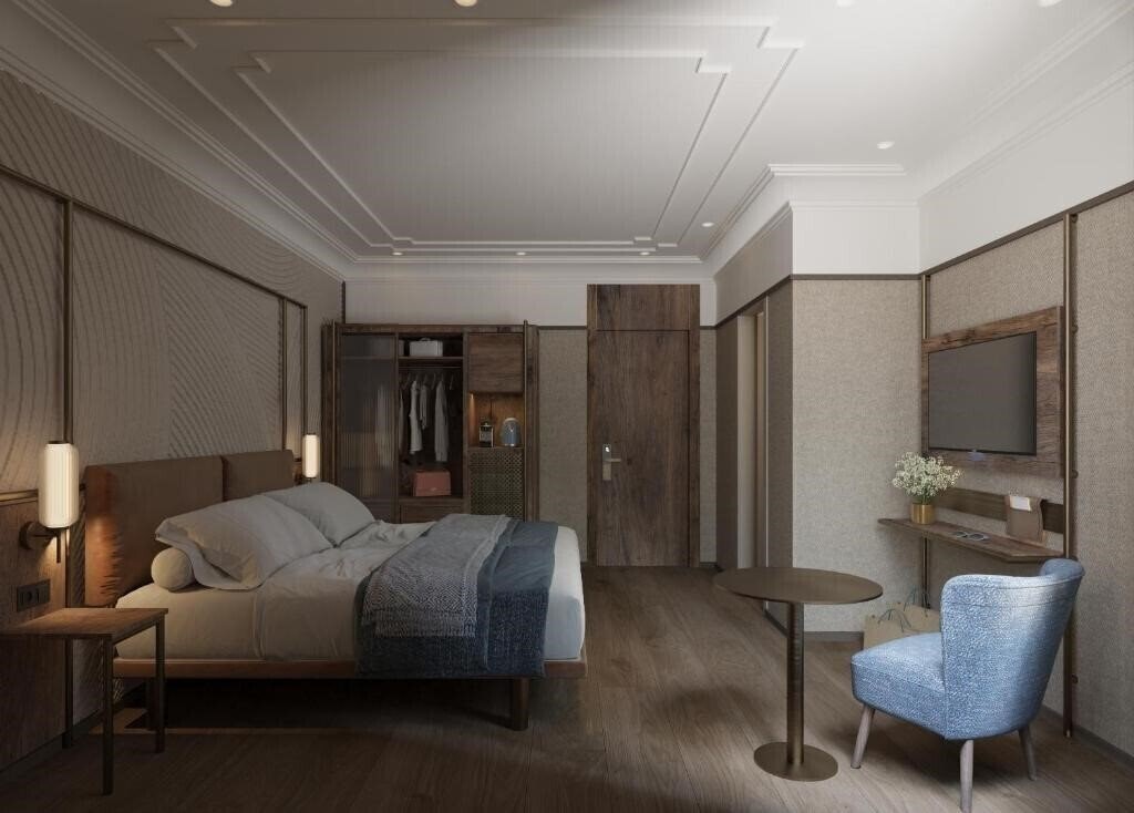 Medinaceli 4* қонақ үйі