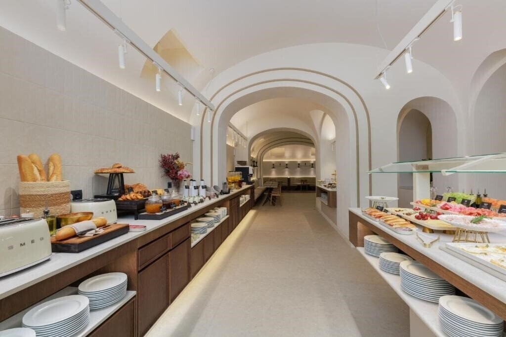 Medinaceli 4* суреті