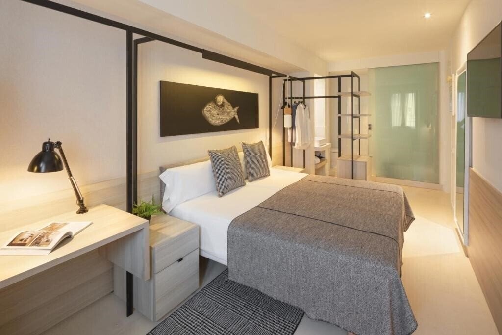 DENIT 3* фотосуреті