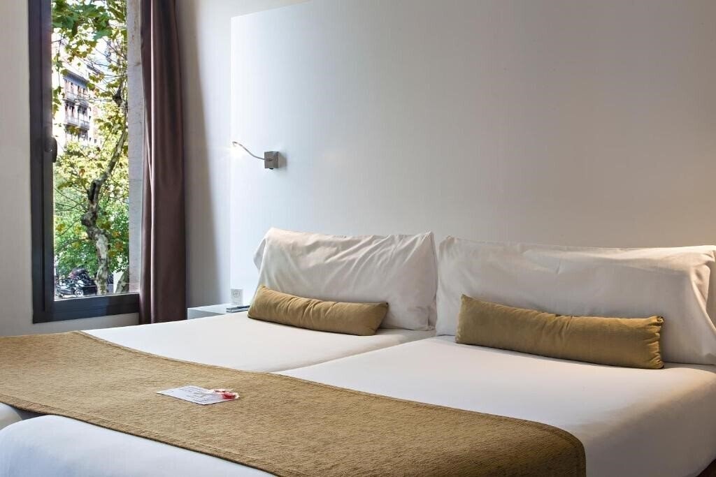 Фото Hotel Del Comte 4*