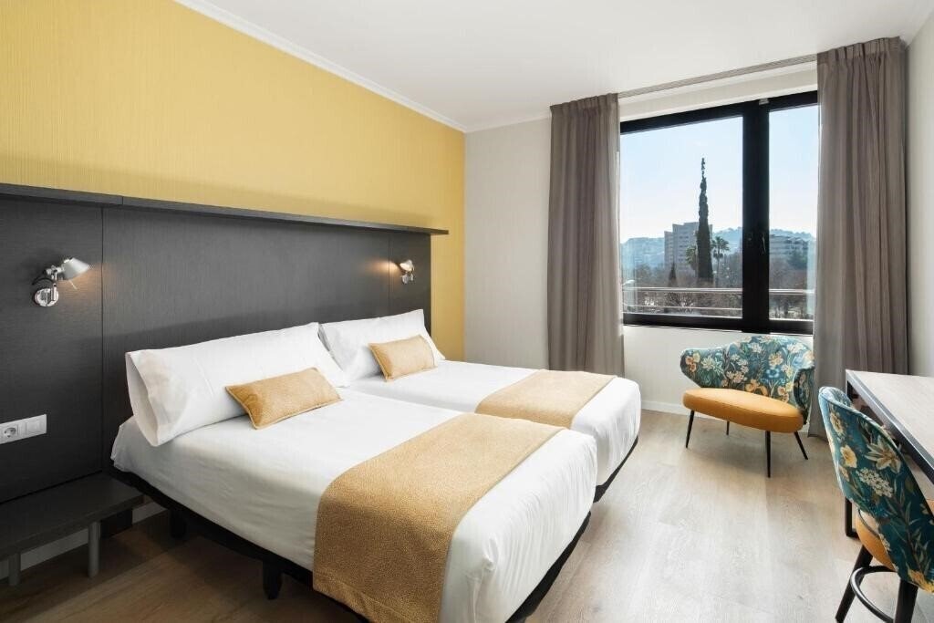 Отель Alimara (ex. Hotel Alimara) 4*